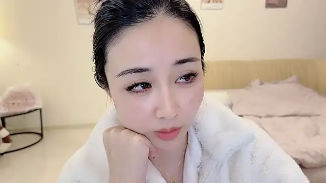 Purple-meng online show from January 17, 2:13 pm