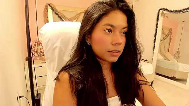 samantaa shy online show from December 19, 2:48 am