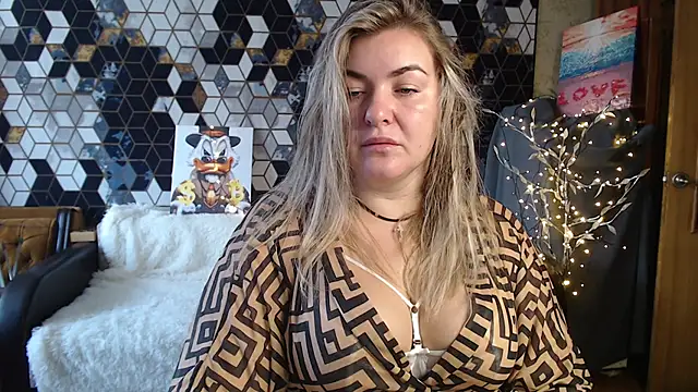 NikaSkylink online show from February 27, 5:29 am