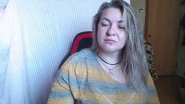 NikaSkylink online show from April 17, 4:25 am