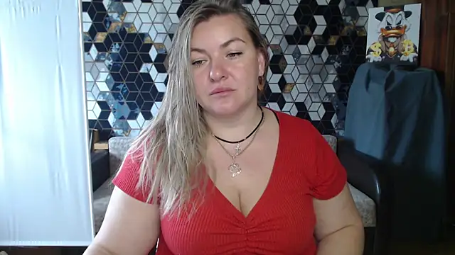 NikaSkylink online show from April 20, 4:26 am