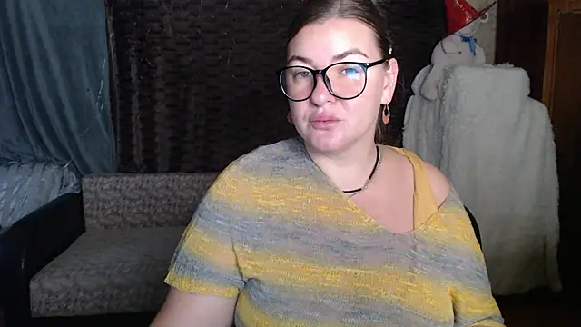 NikaSkylink online show from November 6, 3:56 am