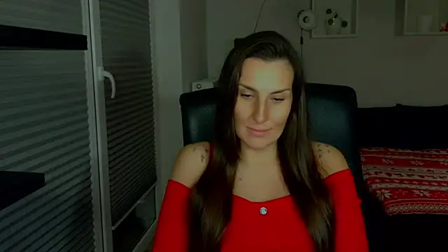 DonnaAmore online show from January 7, 3:37 pm