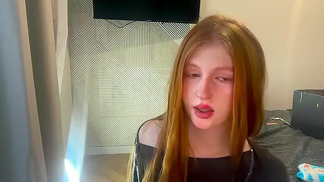 LuxXAngel online show from April 5, 12:09 am