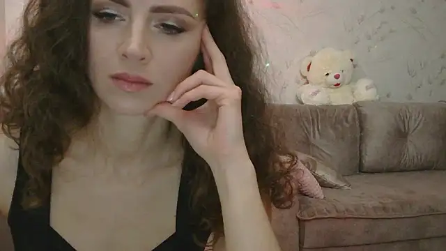 Amber Carrol online show from January 16, 6:59 pm