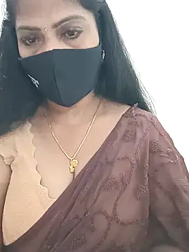 shivani27 online show from February 2, 8:08 pm