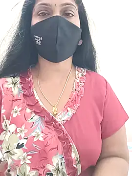 shivani27 online show from April 11, 9:02 am