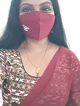 shivani27 online show from April 17, 4:31 pm