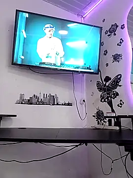 translatina777 online show from October 5, 8:58 pm