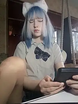 kioshi kiss online show from November 19, 12:05 pm