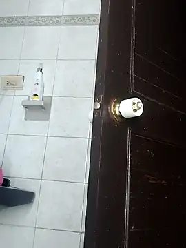 AntonelaMorriz online show from January 7, 8:28 am