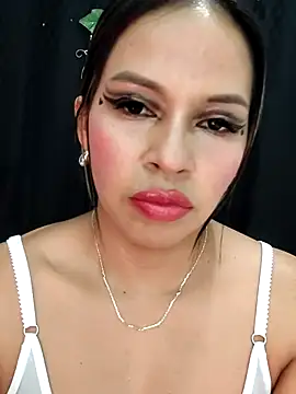 AntonelaMorriz online show from April 17, 8:38 am