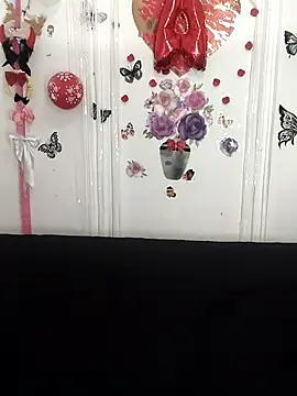 AntonelaMorriz online show from February 10, 8:50 am