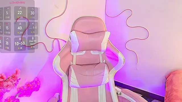 Stepha babe online show from April 11, 2:54 pm