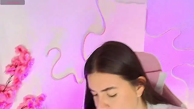 Stepha babe online show from March 29, 1:59 am