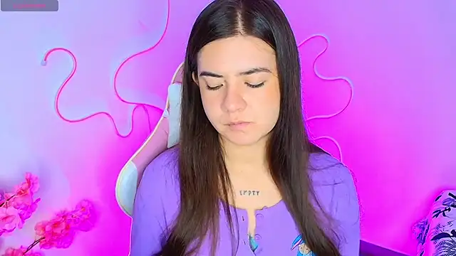 Stepha babe online show from April 16, 2:56 am