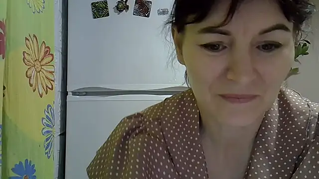 Krystal 82 online show from November 9, 6:04 pm