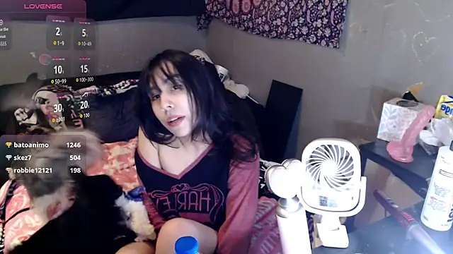 London Ray online show from February 11, 5:20 am