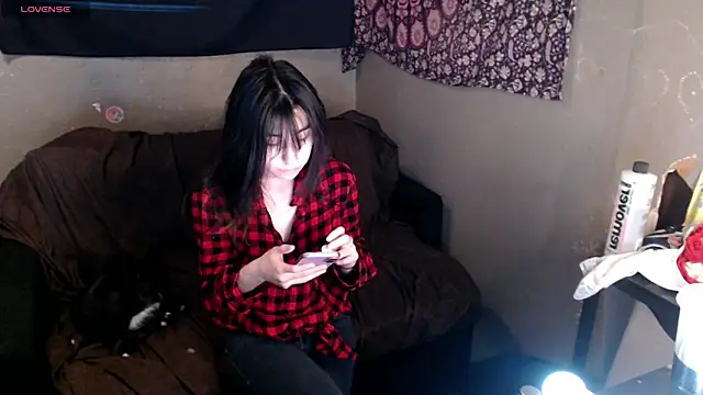 London Ray online show from March 27, 10:43 pm