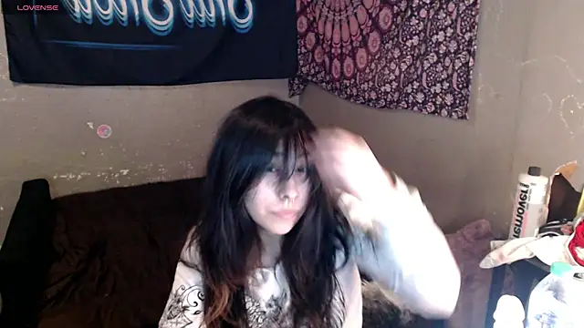 London Ray online show from March 22, 11:22 pm