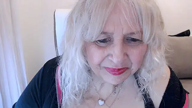 SusiLifeXXX online show from January 14, 11:10 pm