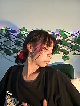 dolliette24 online show from June 5, 3:54 am