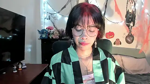 dolliette24 online show from October 24, 10:28 pm