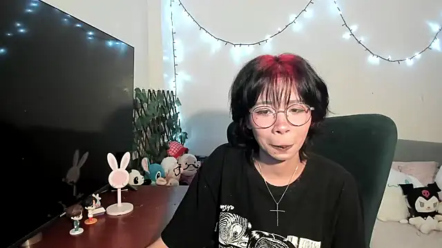 dolliette24 online show from November 7, 4:51 am