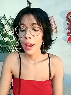 dolliette24 online show from December 23, 2:59 am