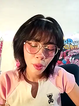 dolliette24 online show from March 6, 5:35 am