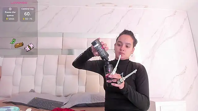 Maia Park online show from February 28, 12:37 pm