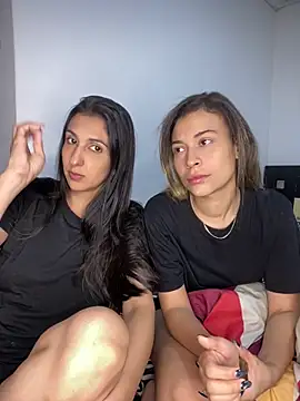 Saloriz Col online show from February 18, 2:16 pm