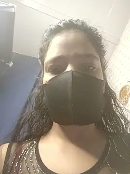 SonY-CaM2 online show from November 12, 8:18 pm