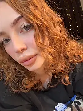 Hannah xBaby online show from April 21, 10:11 am