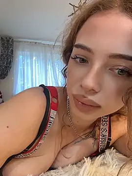Hannah xBaby online show from August 2, 11:46 am