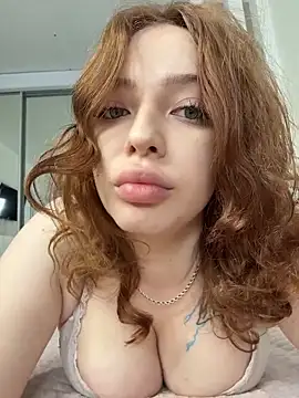 Hannah xBaby online show from March 13, 11:44 am