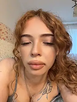 Hannah xBaby online show from August 3, 10:54 am