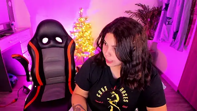 Verolake online show from January 10, 2:05 am