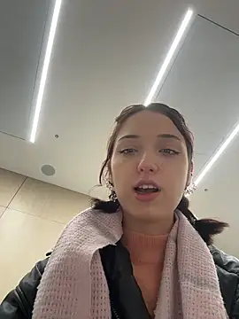 DollyTall online show from January 9, 8:41 am