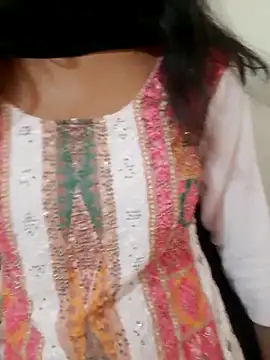 AnkitaDevi online show from April 6, 4:46 am