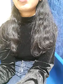 AnkitaDevi online show from November 30, 7:45 am