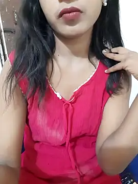 AnkitaDevi online show from April 9, 5:21 am