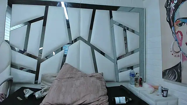 barbieambar online show from September 27, 8:27 pm