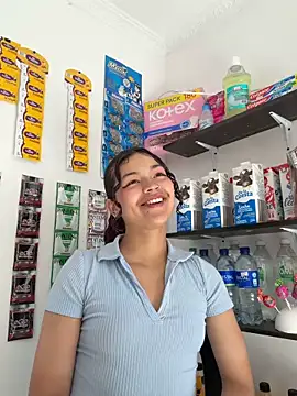 Camilla Miller01 online show from June 1, 7:59 pm