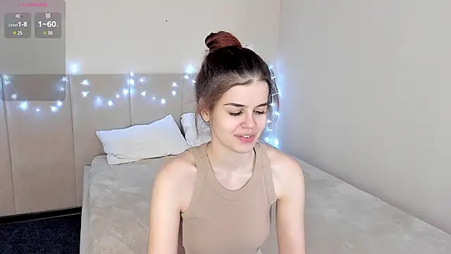 Infinity Ti online show from December 22, 2:15 am