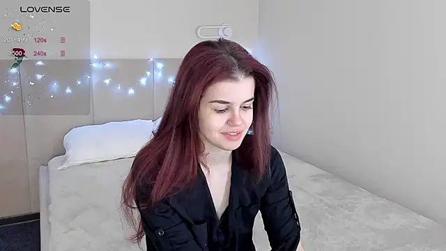 Infinity Ti online show from March 27, 1:51 am