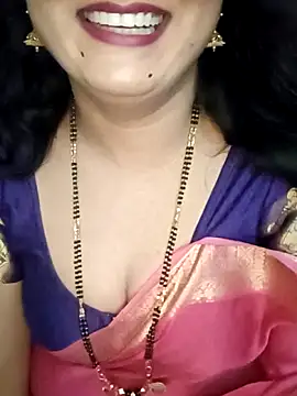 Niharika555 online show from March 13, 6:42 pm
