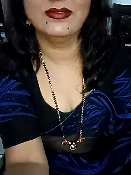 Niharika555 online show from February 11, 6:31 pm