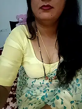 Niharika555 online show from January 19, 3:08 pm