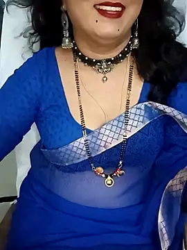 Niharika555 online show from April 20, 6:11 pm